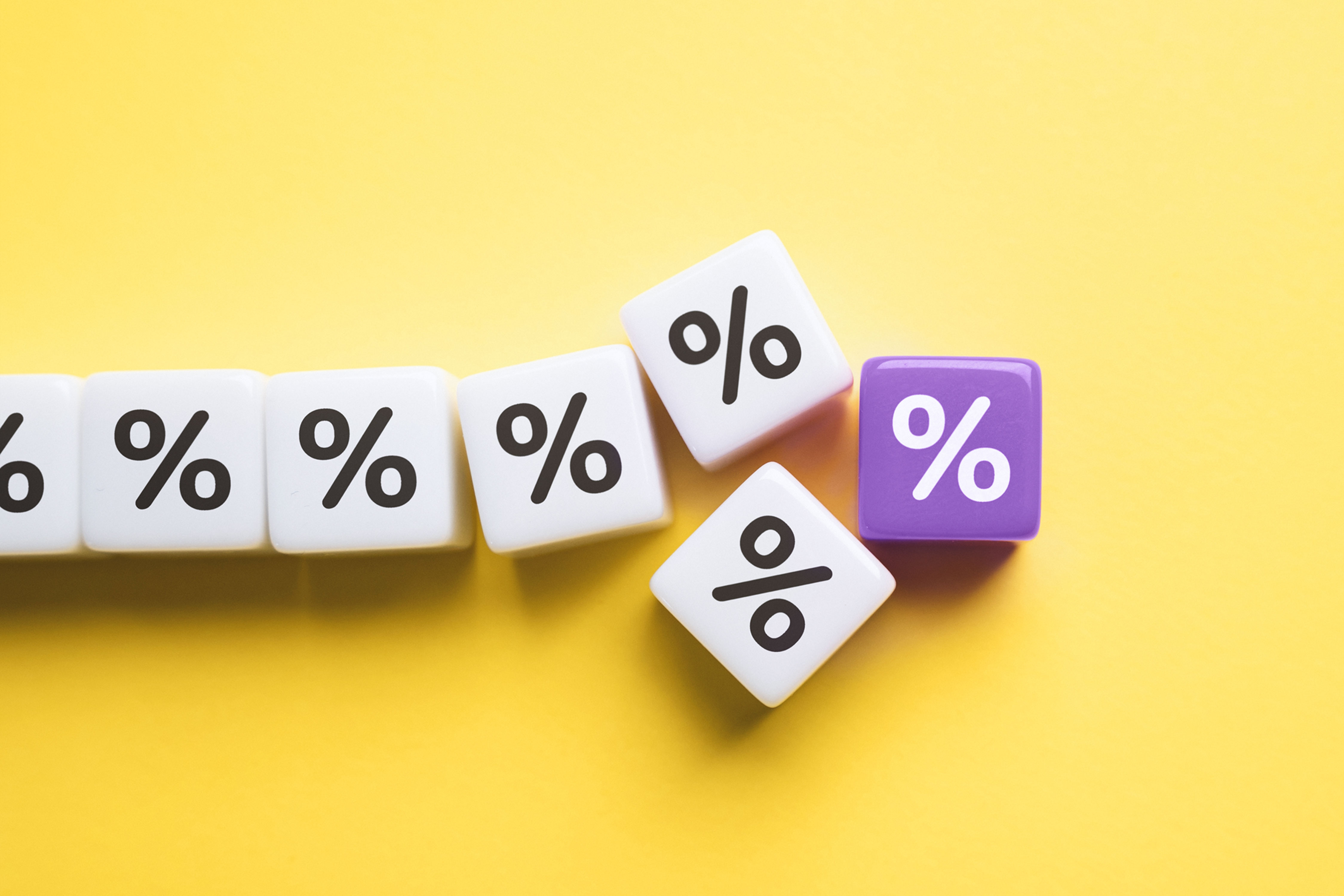Term deposits are paying 6%, should I abandon my investment strategy?