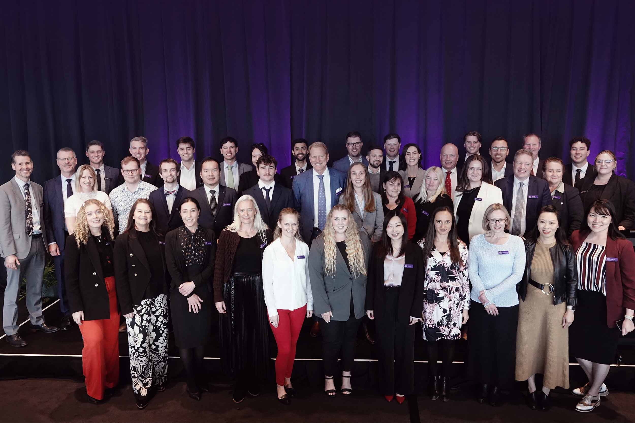 Consilium surpasses $9 billion milestone, fuelling adviser growth