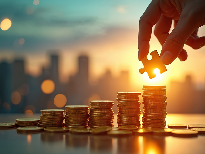 Investing like it's 1996
