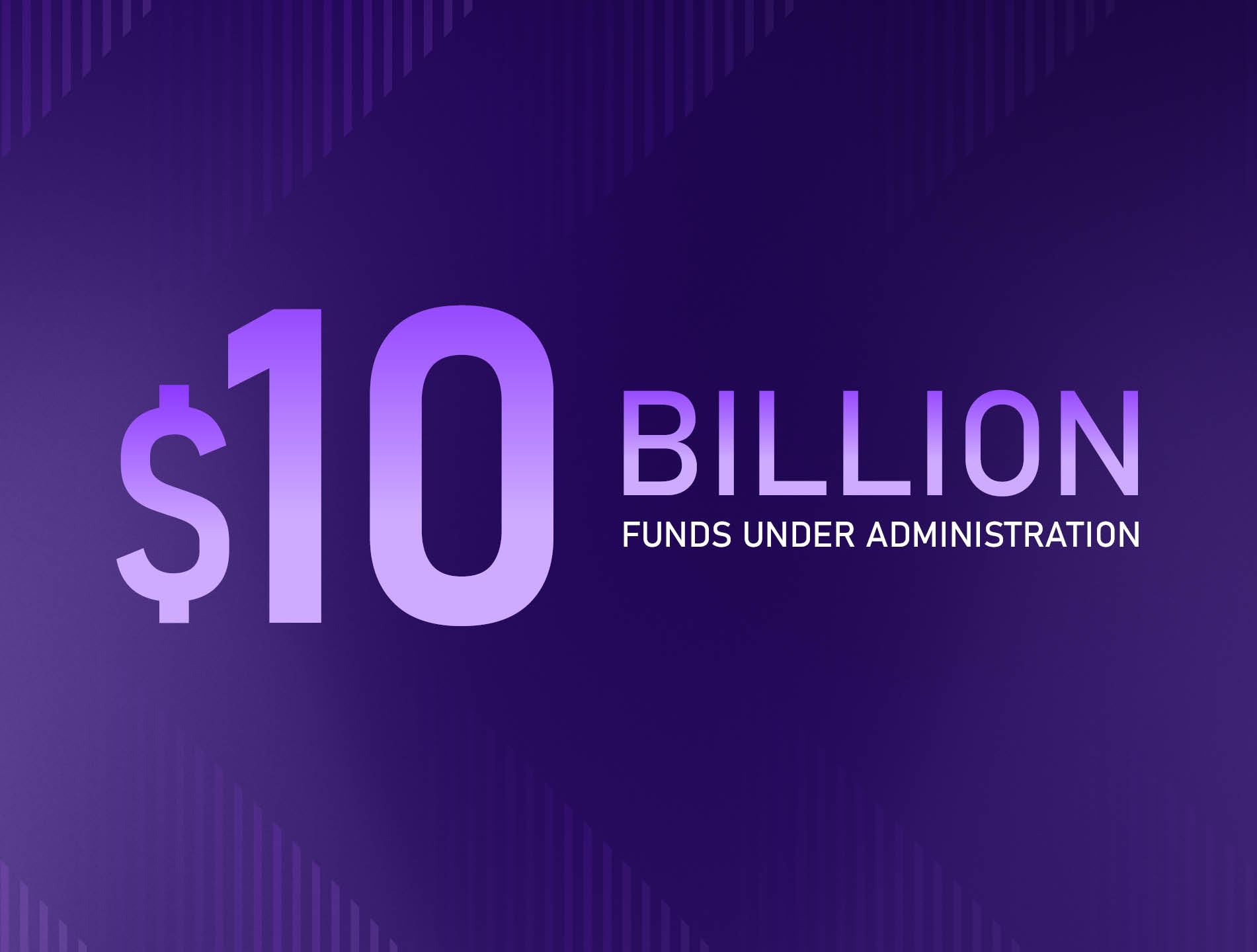 Consilium reaches $10 billion FUA