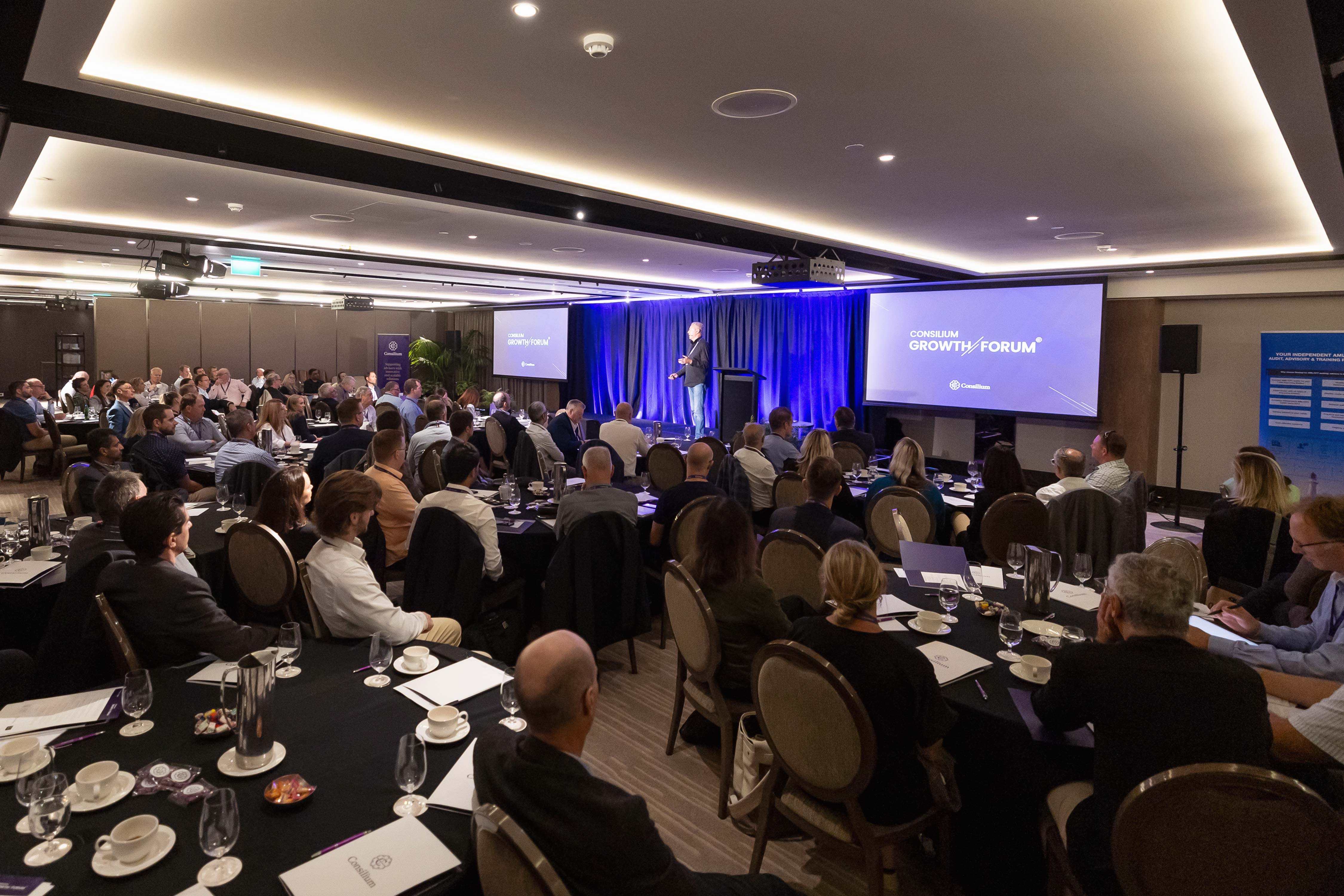 Consilium Growth Forum 2024