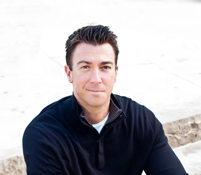 Dan Allison