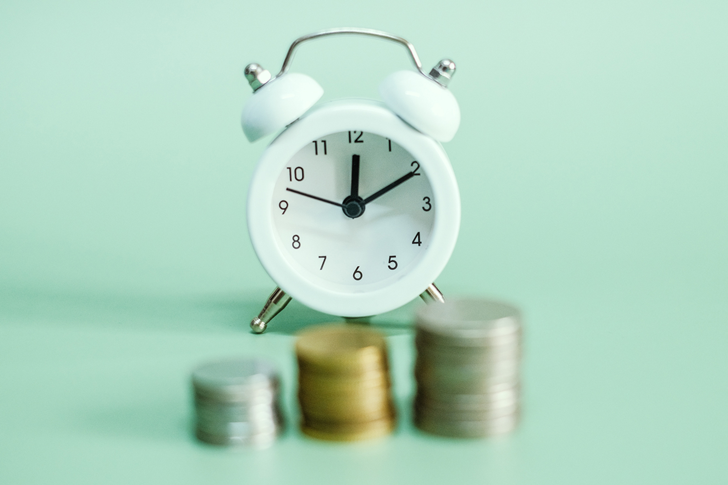The poor plight of investors that switched from Term Deposits during COVID